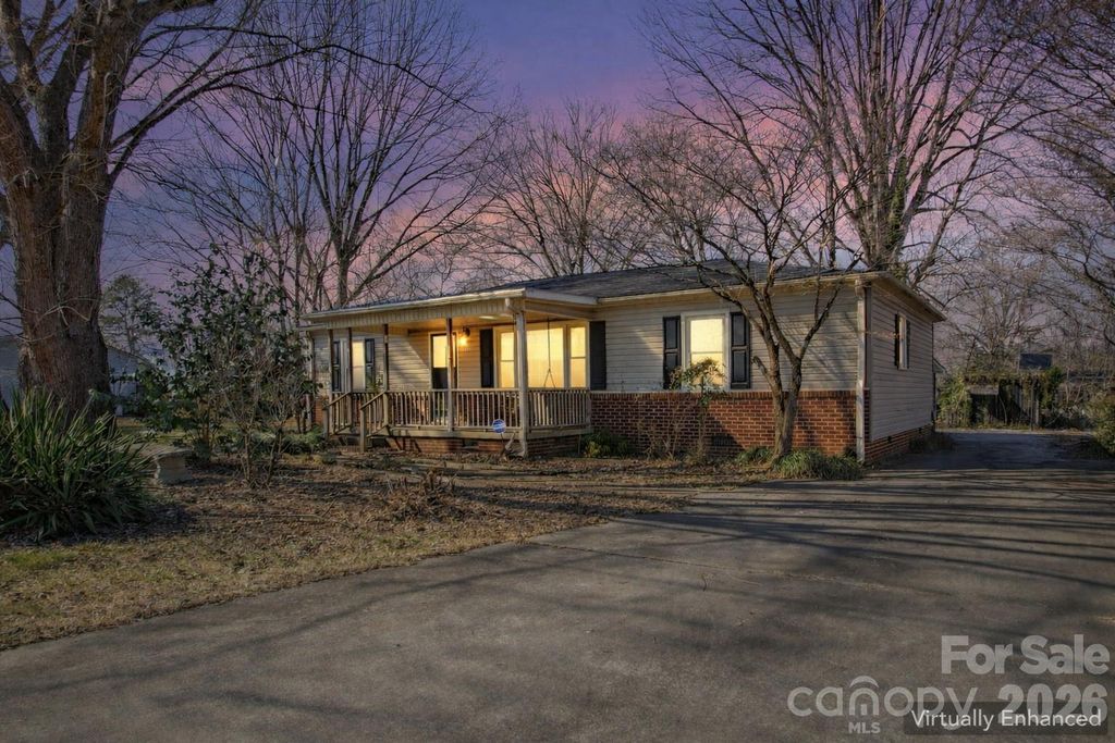 5650 Bertie Avenue, Salisbury, NC 28147