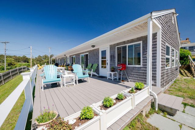 168 Shore Road UNIT 8, Truro, MA 02666