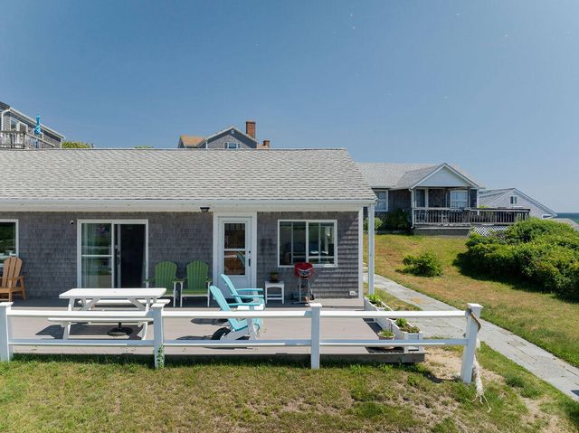 168 Shore Road UNIT 8, Truro, MA 02666
