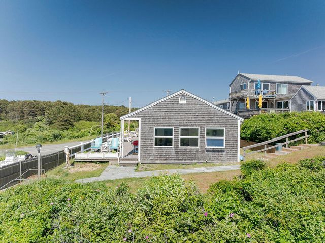 168 Shore Road UNIT 8, Truro, MA 02666