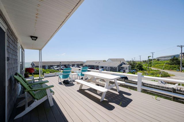 168 Shore Road UNIT 8, Truro, MA 02666