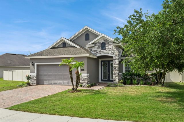 436 BELLISSIMO PLACE, Howey In The Hills, FL 34737