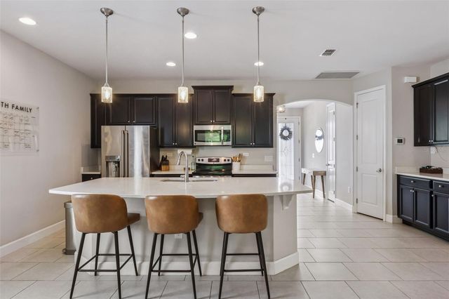 436 BELLISSIMO PLACE, Howey In The Hills, FL 34737