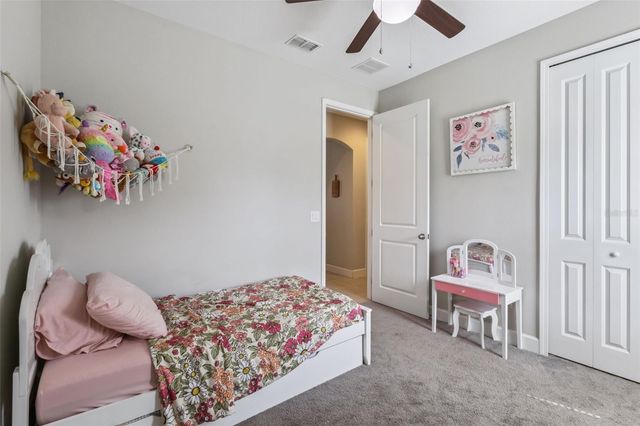 436 BELLISSIMO PLACE, Howey In The Hills, FL 34737