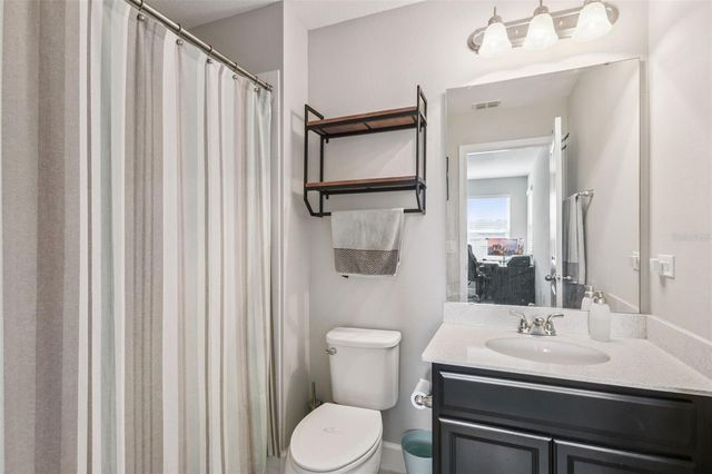 436 BELLISSIMO PLACE, Howey In The Hills, FL 34737