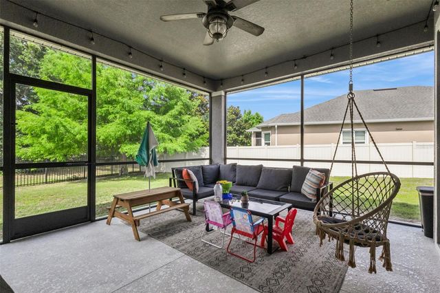 436 BELLISSIMO PLACE, Howey In The Hills, FL 34737
