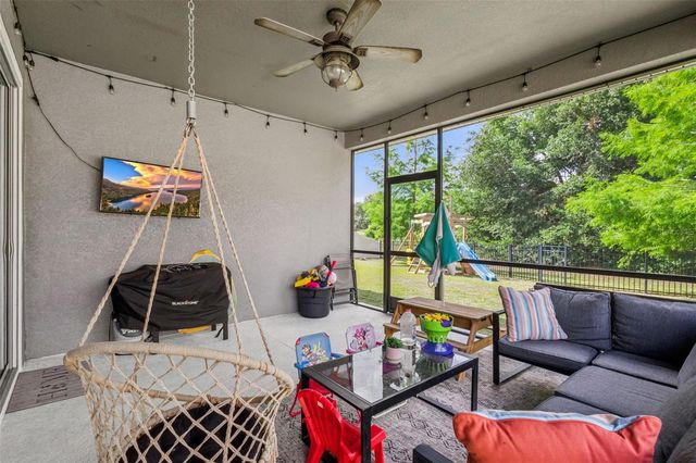 436 BELLISSIMO PLACE, Howey In The Hills, FL 34737