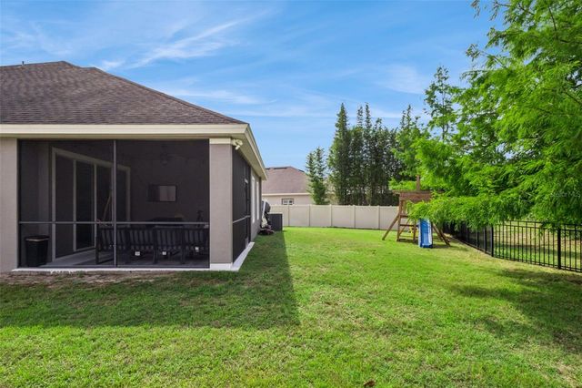 436 BELLISSIMO PLACE, Howey In The Hills, FL 34737