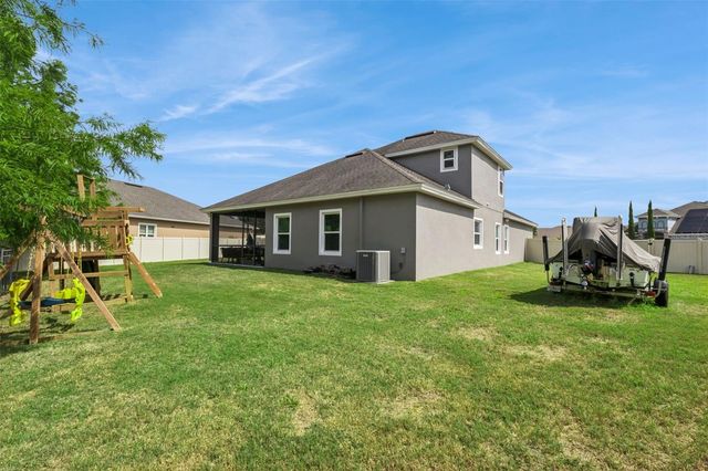 436 BELLISSIMO PLACE, Howey In The Hills, FL 34737