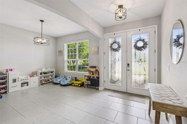 436 BELLISSIMO PLACE, Howey In The Hills, FL 34737