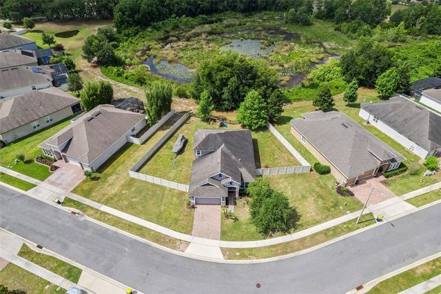 436 BELLISSIMO PLACE, Howey In The Hills, FL 34737