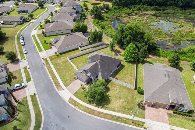 436 BELLISSIMO PLACE, Howey In The Hills, FL 34737