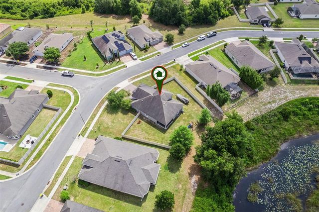 436 BELLISSIMO PLACE, Howey In The Hills, FL 34737