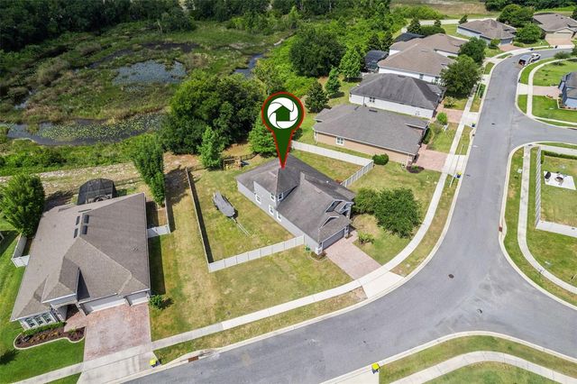 436 BELLISSIMO PLACE, Howey In The Hills, FL 34737