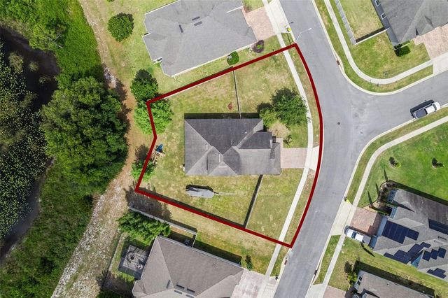 436 BELLISSIMO PLACE, Howey In The Hills, FL 34737
