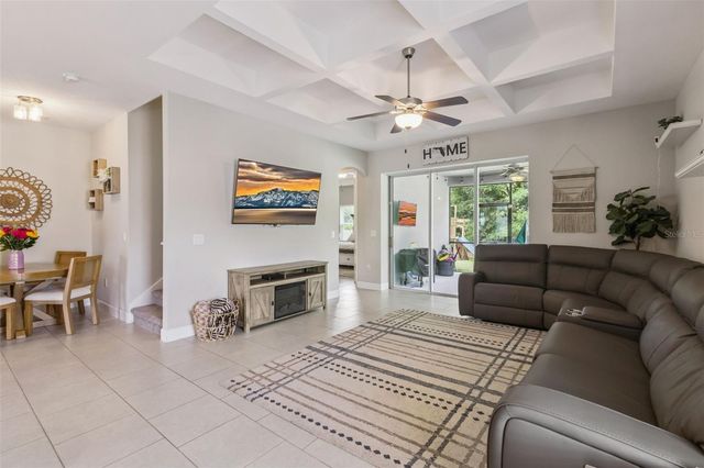 436 BELLISSIMO PLACE, Howey In The Hills, FL 34737