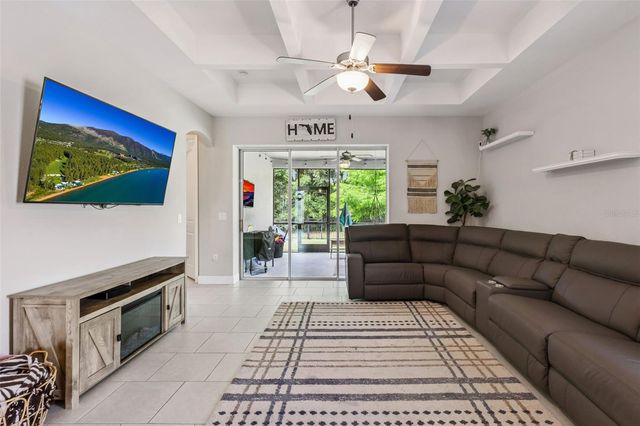 436 BELLISSIMO PLACE, Howey In The Hills, FL 34737