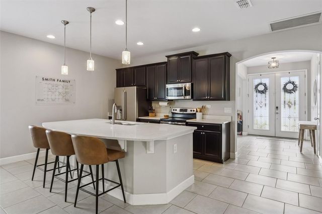 436 BELLISSIMO PLACE, Howey In The Hills, FL 34737