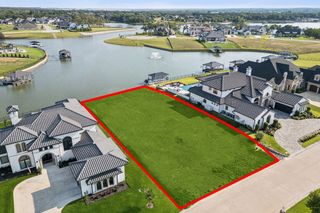 6137 Lakeside Drive, Fort Worth, TX 76179