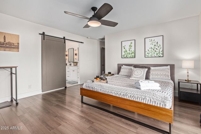 5202 E KAREN Drive, Scottsdale, AZ 85254