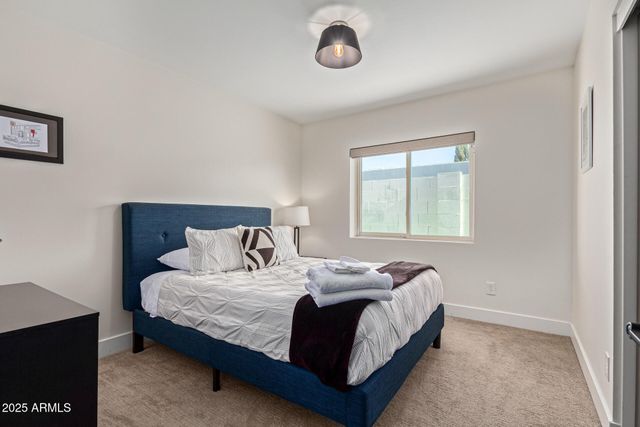 5202 E KAREN Drive, Scottsdale, AZ 85254