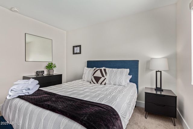 5202 E KAREN Drive, Scottsdale, AZ 85254