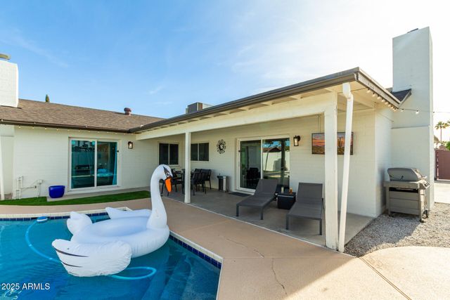 5202 E KAREN Drive, Scottsdale, AZ 85254