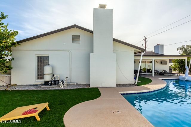 5202 E KAREN Drive, Scottsdale, AZ 85254