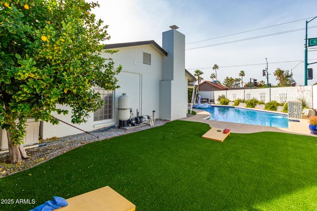 5202 E KAREN Drive, Scottsdale, AZ 85254