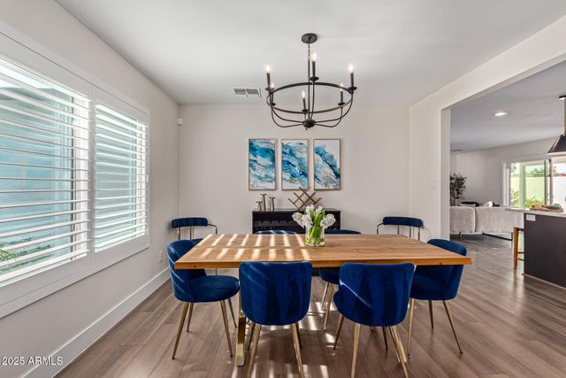5202 E KAREN Drive, Scottsdale, AZ 85254