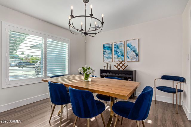 5202 E KAREN Drive, Scottsdale, AZ 85254