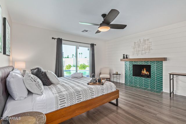 5202 E KAREN Drive, Scottsdale, AZ 85254