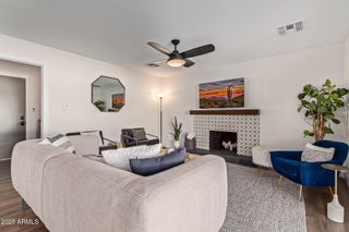 5202 E KAREN Drive, Scottsdale, AZ 85254