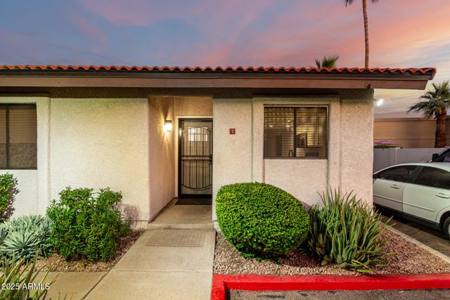 4135 N 17TH Street 7, Phoenix, AZ 85016