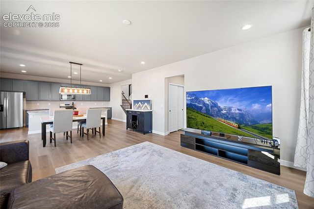 3938 Ryedale Way, Colorado Springs, CO 80922