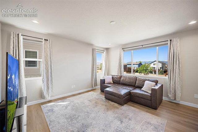 3938 Ryedale Way, Colorado Springs, CO 80922