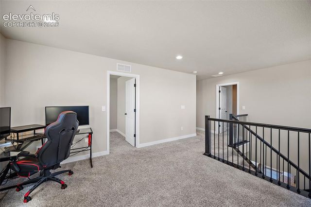 3938 Ryedale Way, Colorado Springs, CO 80922