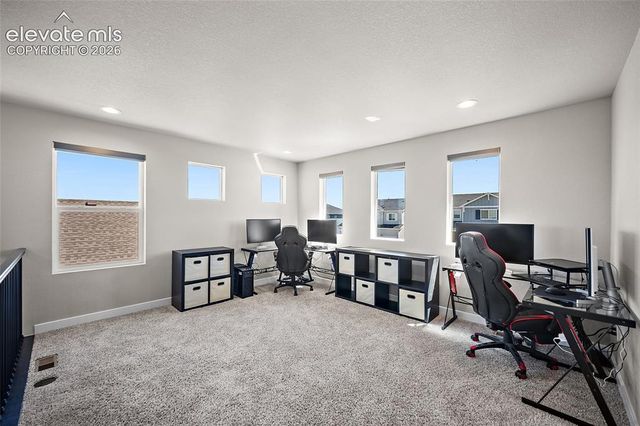 3938 Ryedale Way, Colorado Springs, CO 80922