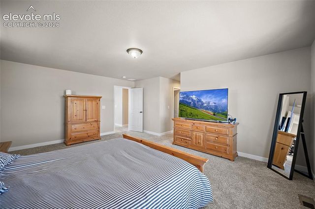 3938 Ryedale Way, Colorado Springs, CO 80922