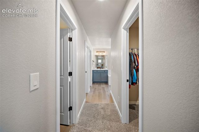 3938 Ryedale Way, Colorado Springs, CO 80922
