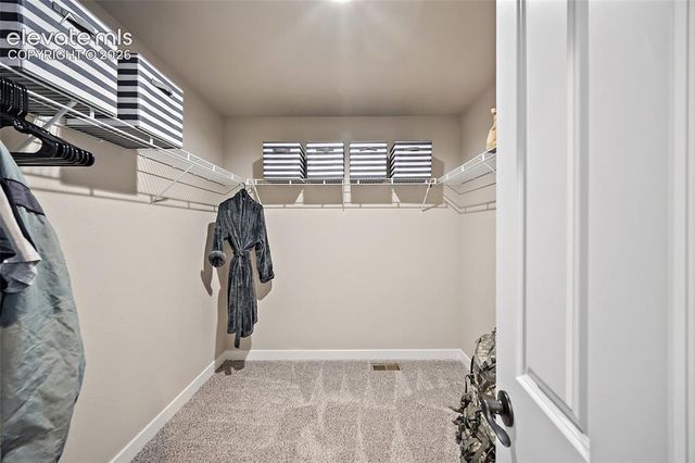 3938 Ryedale Way, Colorado Springs, CO 80922