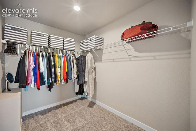 3938 Ryedale Way, Colorado Springs, CO 80922