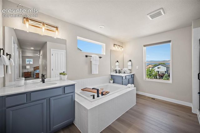 3938 Ryedale Way, Colorado Springs, CO 80922