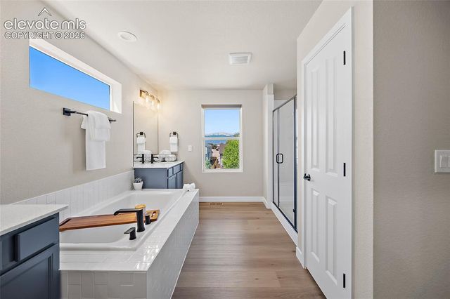 3938 Ryedale Way, Colorado Springs, CO 80922