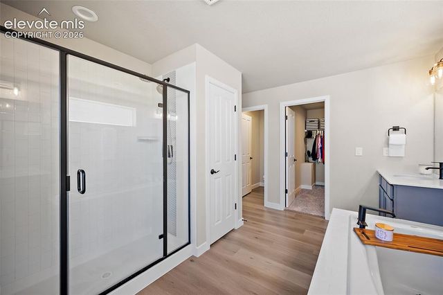 3938 Ryedale Way, Colorado Springs, CO 80922