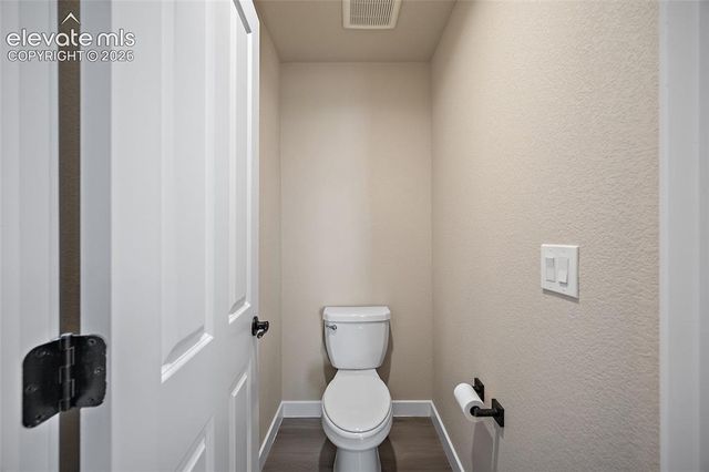 3938 Ryedale Way, Colorado Springs, CO 80922