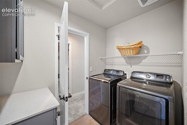 3938 Ryedale Way, Colorado Springs, CO 80922