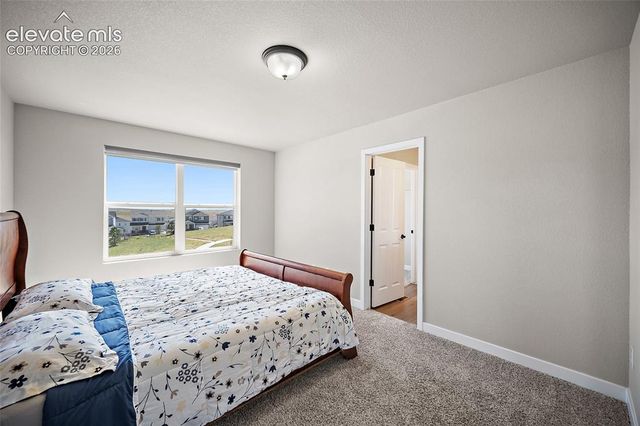 3938 Ryedale Way, Colorado Springs, CO 80922