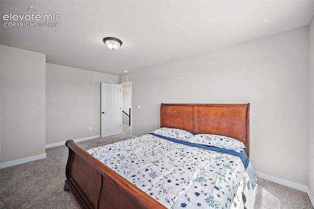 3938 Ryedale Way, Colorado Springs, CO 80922