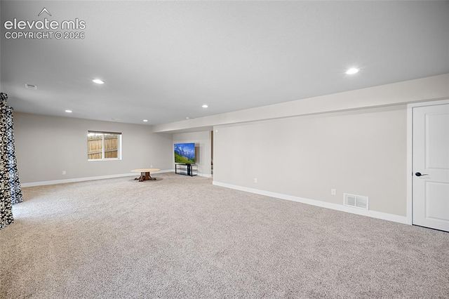 3938 Ryedale Way, Colorado Springs, CO 80922